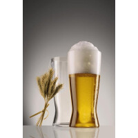 Spiegelau Beer Classics Bierglas Helles 4er Set