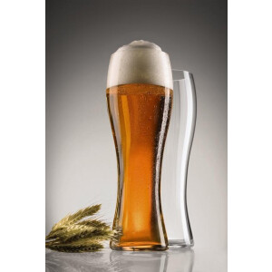 Spiegelau Beer Classics Weizenbierglas 4er Set