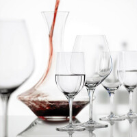 Spiegelau Authentis Rotwein Bordeaux 4er Set