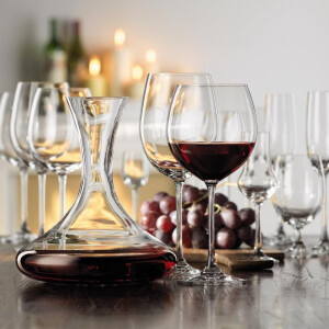 Nachtmann Vivendi Premium Weißwein groß 4er Set