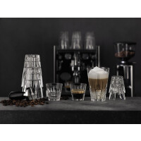 Spiegelau Perfect Serve Collection Latte Macchiato Glas 4er Set