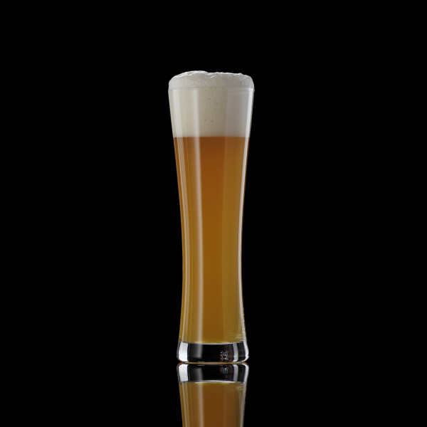 Bohemia Bar Selection Bier Weizen Glas 0,5 l 2er Set