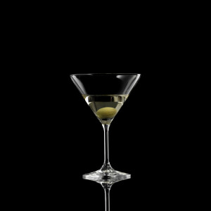 Bohemia Bar Selection Cocktailschale 240 ml 2er Set